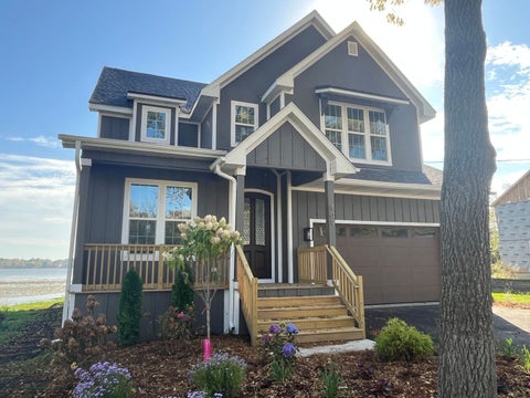 Tiny photo for 809 Lakeview Drive, Round Lake, IL 60073 (MLS # 12763425)