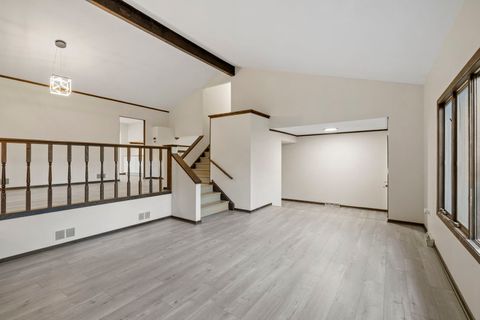 Tiny photo for 12947 W Oak View Court, Homer Glen, IL 60491 (MLS # 12511860)