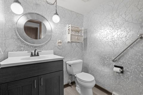 Tiny photo for 12947 W Oak View Court, Homer Glen, IL 60491 (MLS # 12511860)