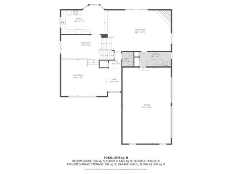 Tiny photo for 12947 W Oak View Court, Homer Glen, IL 60491 (MLS # 12511860)