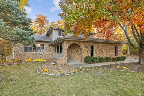 12947 W Oak View Court Homer Glen IL 60491
