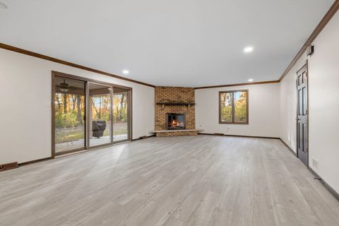 Tiny photo for 12947 W Oak View Court, Homer Glen, IL 60491 (MLS # 12511860)