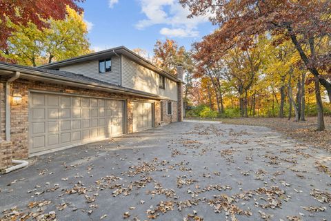 Tiny photo for 12947 W Oak View Court, Homer Glen, IL 60491 (MLS # 12511860)