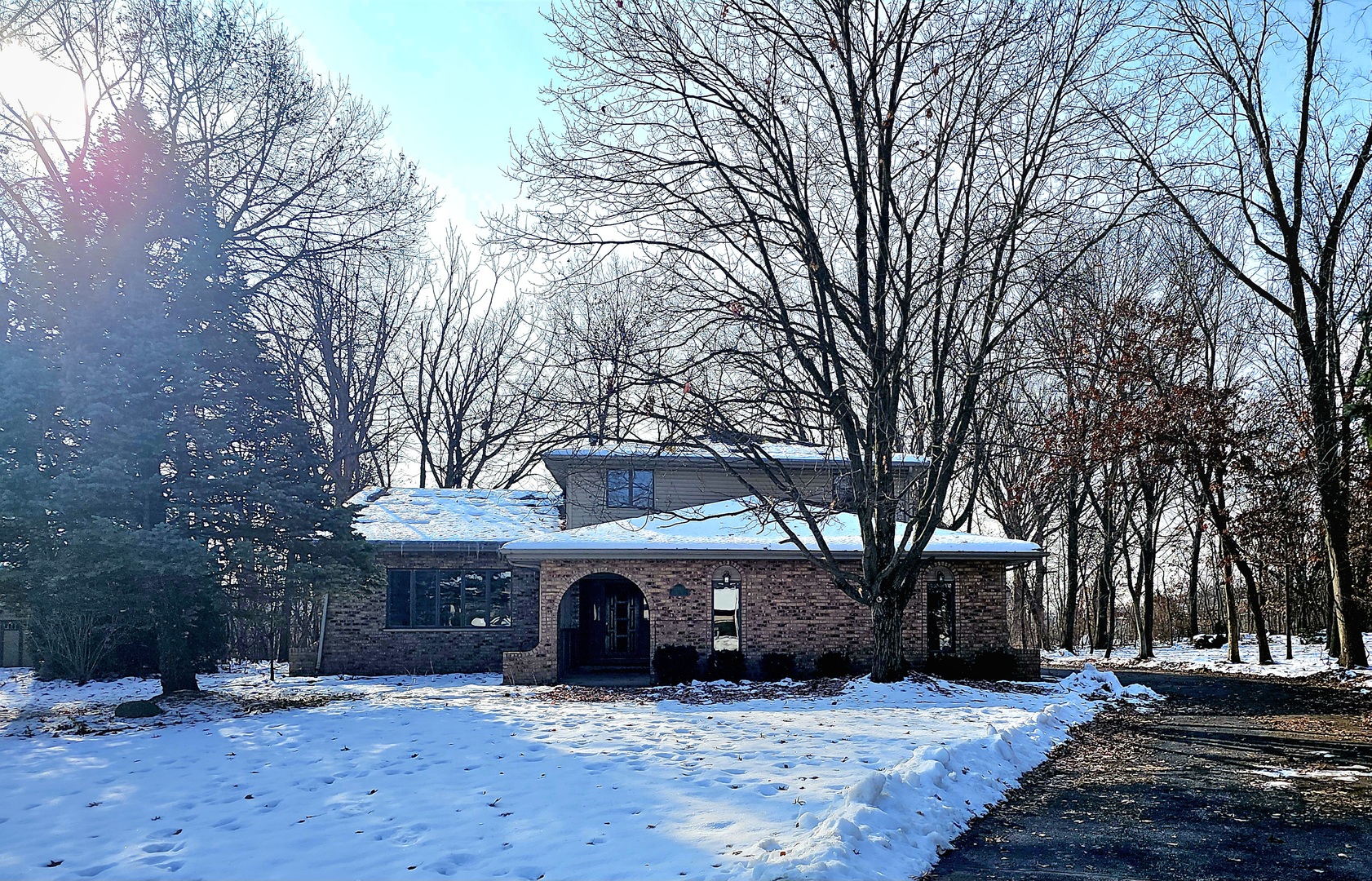 12947 W Oak View Court