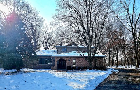 Photo of 12947 W Oak View Court, Homer Glen, IL 60491 (MLS # 12511860)