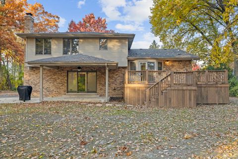 12947 W Oak View Court Homer Glen IL 60491