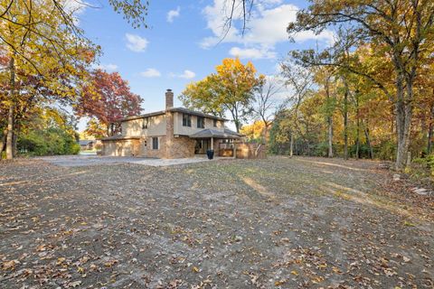 Tiny photo for 12947 W Oak View Court, Homer Glen, IL 60491 (MLS # 12511860)