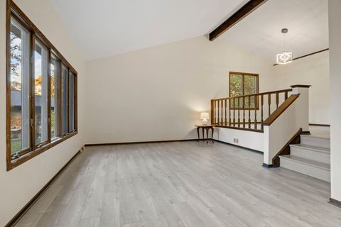 Tiny photo for 12947 W Oak View Court, Homer Glen, IL 60491 (MLS # 12511860)