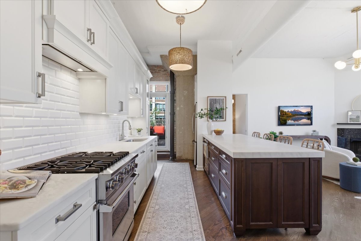 1158 W Armitage Avenue 206