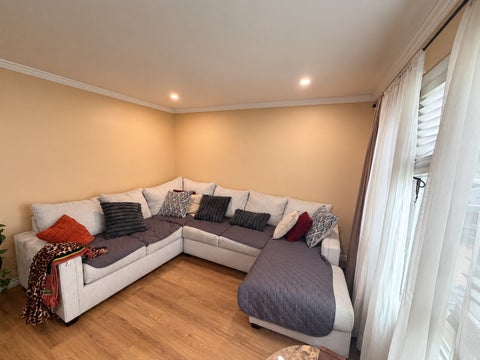 Tiny photo for 10542 Oak Park Avenue, Chicago Ridge, IL 60415 (MLS # 12754906)