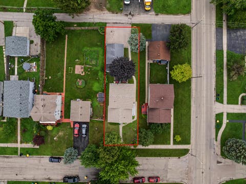 Tiny photo for 3245 Gilboa Avenue, Zion, IL 60099 (MLS # 12732633)
