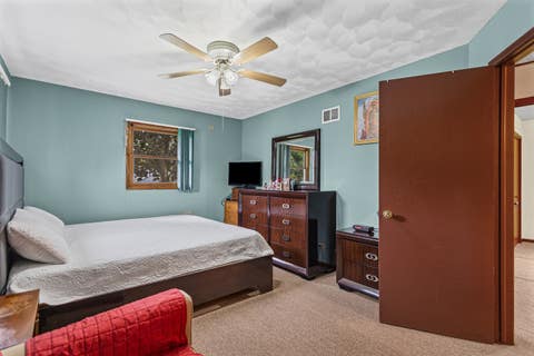 Tiny photo for 3245 Gilboa Avenue, Zion, IL 60099 (MLS # 12732633)