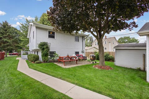 Tiny photo for 3245 Gilboa Avenue, Zion, IL 60099 (MLS # 12732633)