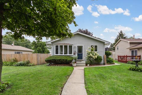 Photo of 3245 Gilboa Avenue, Zion, IL 60099 (MLS # 12732633)