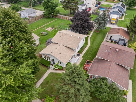 Tiny photo for 3245 Gilboa Avenue, Zion, IL 60099 (MLS # 12732633)
