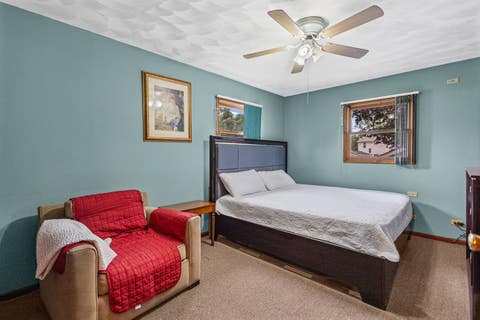 Tiny photo for 3245 Gilboa Avenue, Zion, IL 60099 (MLS # 12732633)