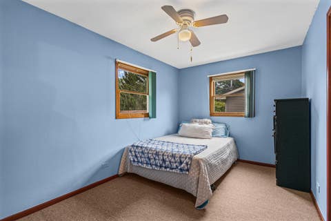Tiny photo for 3245 Gilboa Avenue, Zion, IL 60099 (MLS # 12732633)