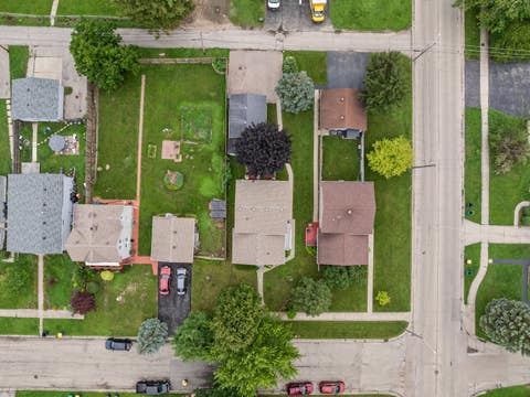 Tiny photo for 3245 Gilboa Avenue, Zion, IL 60099 (MLS # 12732633)
