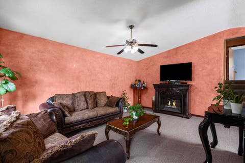 Tiny photo for 3245 Gilboa Avenue, Zion, IL 60099 (MLS # 12732633)