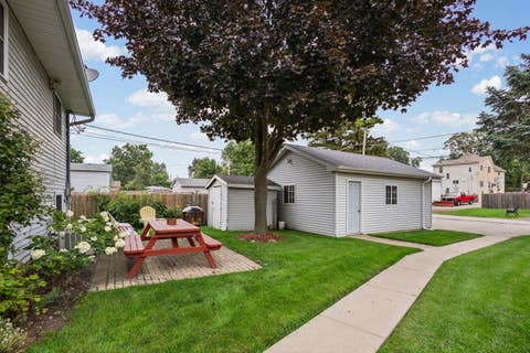 Tiny photo for 3245 Gilboa Avenue, Zion, IL 60099 (MLS # 12732633)