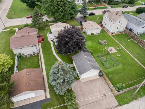 Tiny photo for 3245 Gilboa Avenue, Zion, IL 60099 (MLS # 12732633)