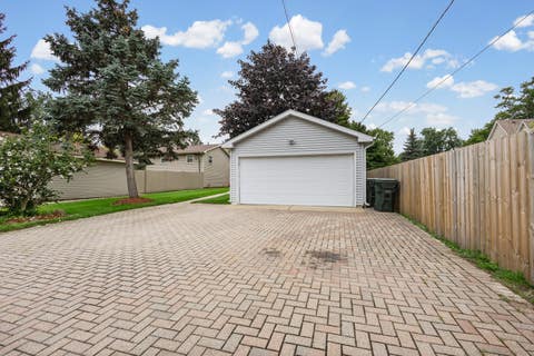 Tiny photo for 3245 Gilboa Avenue, Zion, IL 60099 (MLS # 12732633)