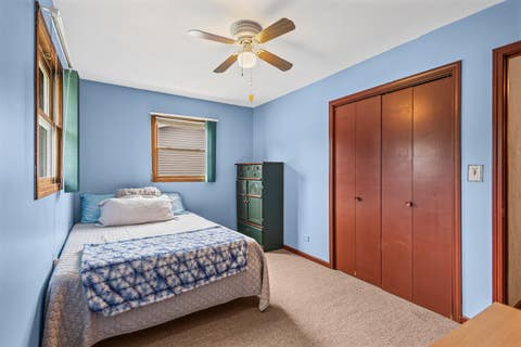 Tiny photo for 3245 Gilboa Avenue, Zion, IL 60099 (MLS # 12732633)