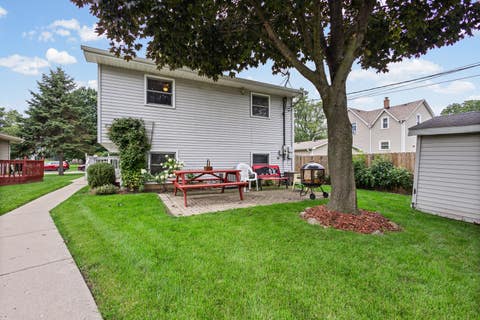 Tiny photo for 3245 Gilboa Avenue, Zion, IL 60099 (MLS # 12732633)