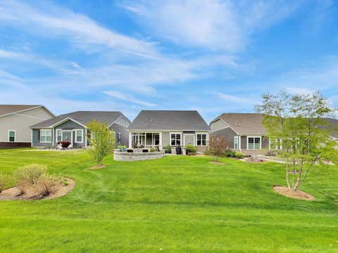 Tiny photo for 23800 N Muirfield Drive, Kildeer, IL 60047 (MLS # 12649009)