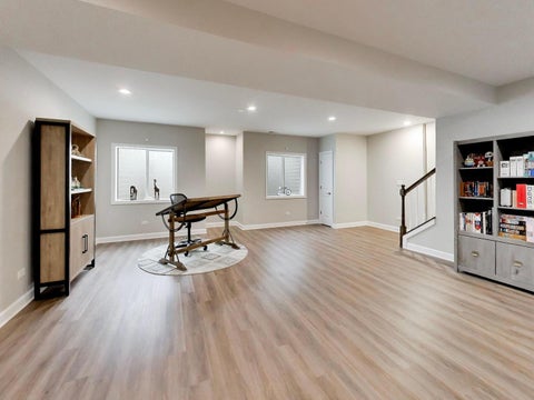 Tiny photo for 23800 N Muirfield Drive, Kildeer, IL 60047 (MLS # 12649009)