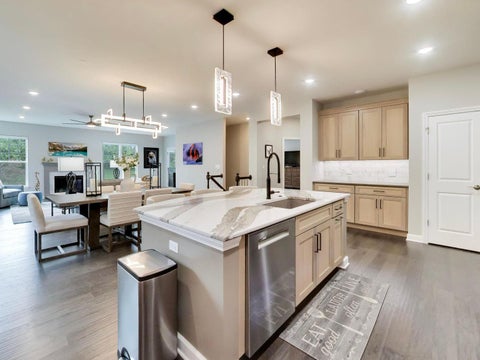 Tiny photo for 23800 N Muirfield Drive, Kildeer, IL 60047 (MLS # 12649009)