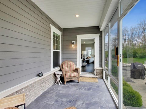 Tiny photo for 23800 N Muirfield Drive, Kildeer, IL 60047 (MLS # 12649009)