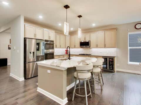 Tiny photo for 23800 N Muirfield Drive, Kildeer, IL 60047 (MLS # 12649009)