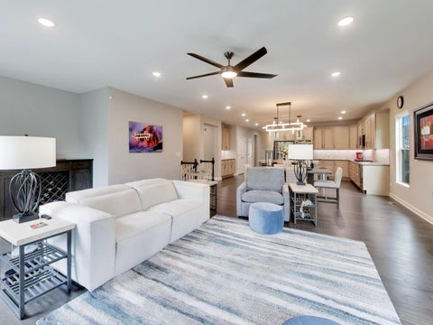 Tiny photo for 23800 N Muirfield Drive, Kildeer, IL 60047 (MLS # 12649009)