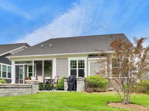 Tiny photo for 23800 N Muirfield Drive, Kildeer, IL 60047 (MLS # 12649009)