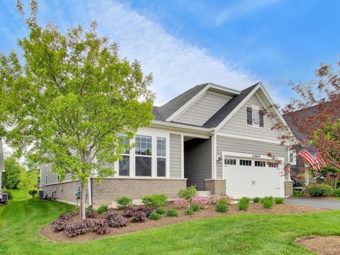 Tiny photo for 23800 N Muirfield Drive, Kildeer, IL 60047 (MLS # 12649009)