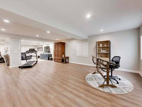 Tiny photo for 23800 N Muirfield Drive, Kildeer, IL 60047 (MLS # 12649009)
