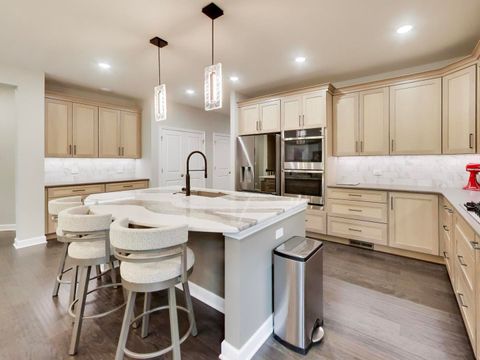 Tiny photo for 23800 N Muirfield Drive, Kildeer, IL 60047 (MLS # 12649009)