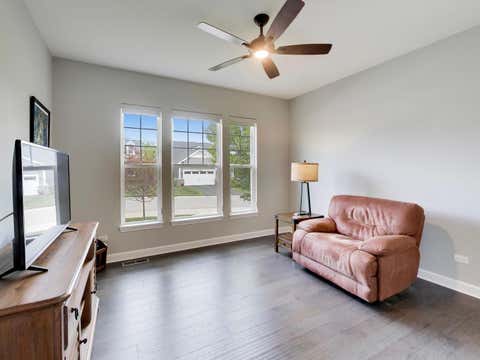 Tiny photo for 23800 N Muirfield Drive, Kildeer, IL 60047 (MLS # 12649009)