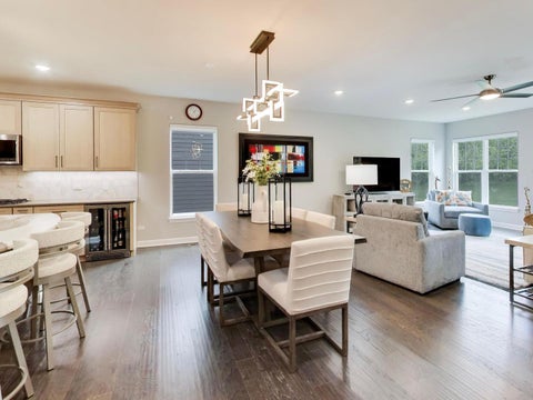 Tiny photo for 23800 N Muirfield Drive, Kildeer, IL 60047 (MLS # 12649009)