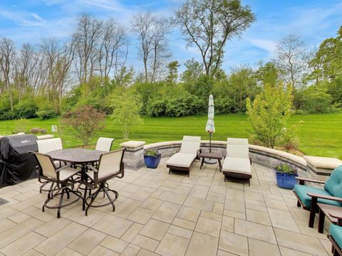 Tiny photo for 23800 N Muirfield Drive, Kildeer, IL 60047 (MLS # 12649009)