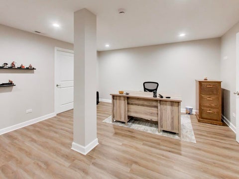 Tiny photo for 23800 N Muirfield Drive, Kildeer, IL 60047 (MLS # 12649009)