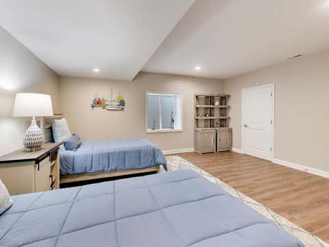 Tiny photo for 23800 N Muirfield Drive, Kildeer, IL 60047 (MLS # 12649009)
