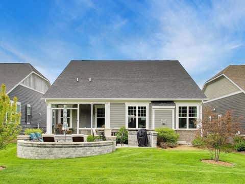 Tiny photo for 23800 N Muirfield Drive, Kildeer, IL 60047 (MLS # 12649009)