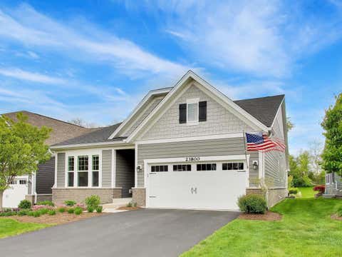 Tiny photo for 23800 N Muirfield Drive, Kildeer, IL 60047 (MLS # 12649009)