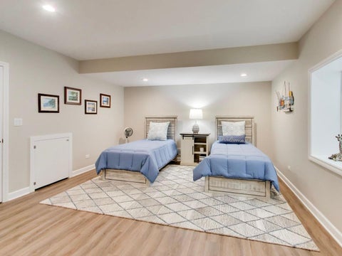 Tiny photo for 23800 N Muirfield Drive, Kildeer, IL 60047 (MLS # 12649009)