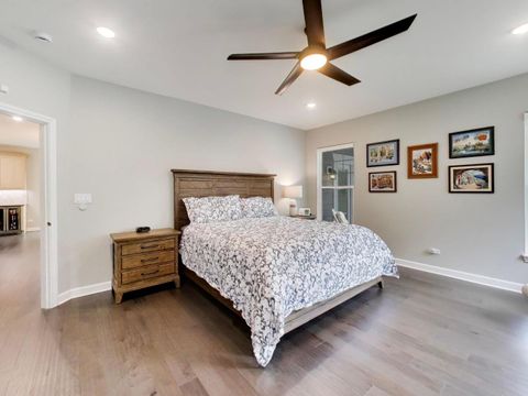Tiny photo for 23800 N Muirfield Drive, Kildeer, IL 60047 (MLS # 12649009)