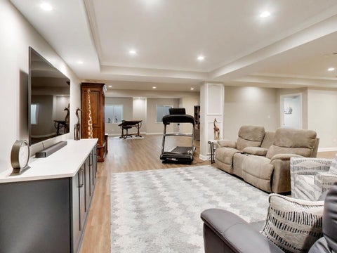 Tiny photo for 23800 N Muirfield Drive, Kildeer, IL 60047 (MLS # 12649009)