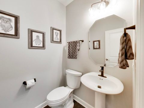 Tiny photo for 23800 N Muirfield Drive, Kildeer, IL 60047 (MLS # 12649009)