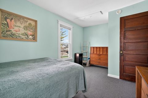 Tiny photo for 206 W Delaware Street, Dwight, IL 60420 (MLS # 12598698)